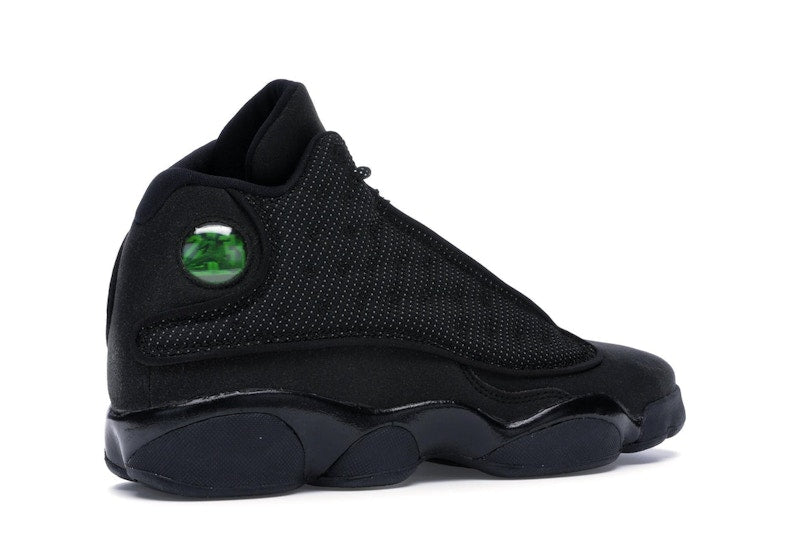 Jordan 13 Retro Black Cat (GS)