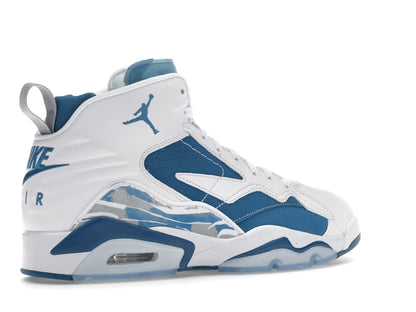 Jordan MVP Industrial Blue