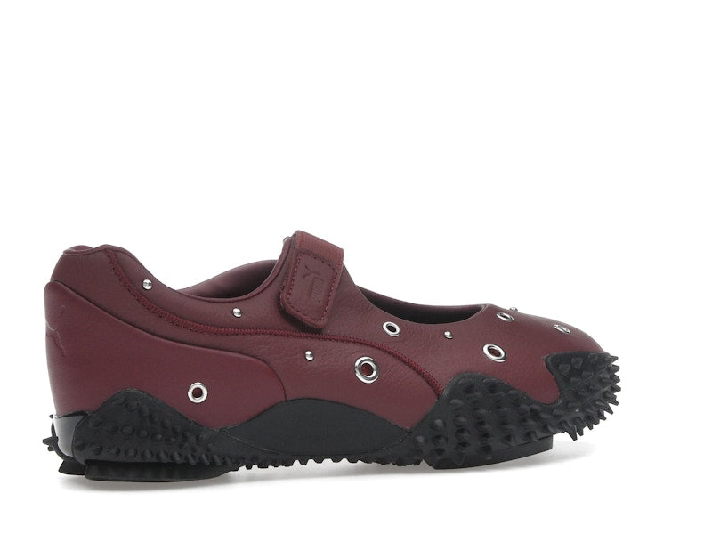 Puma Mostro Fey Studs Dark Jasper