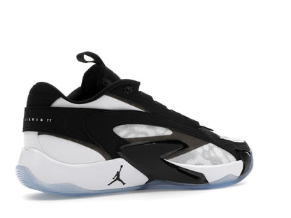 Jordan Luka 2 TB Black White