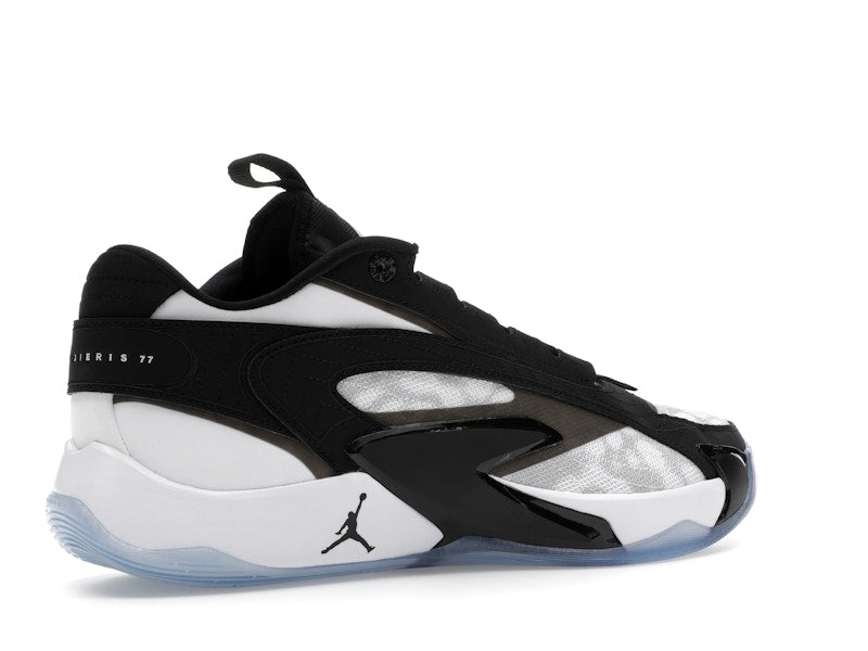 Jordan Luka 2 TB Black White