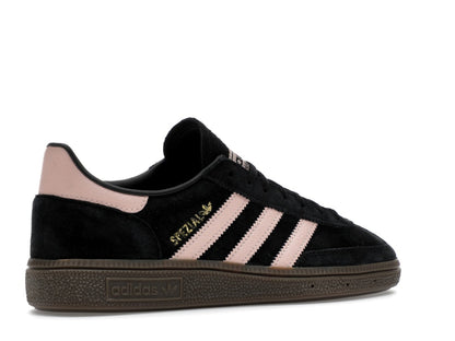 adidas Handball Spezial Black Icy Pink (Women's)