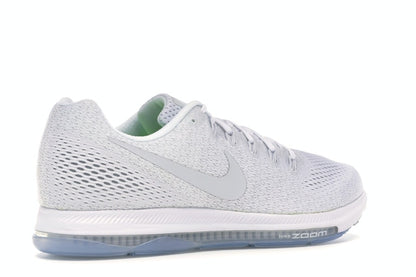 Nike Zoom All Out Low White/Pure Platinum