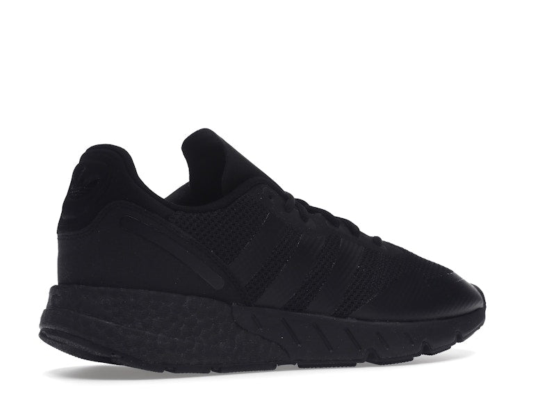 adidas ZX 1K Boost Triple Black
