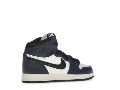 Jordan 1 Retro High OG Midnight Navy (PS)