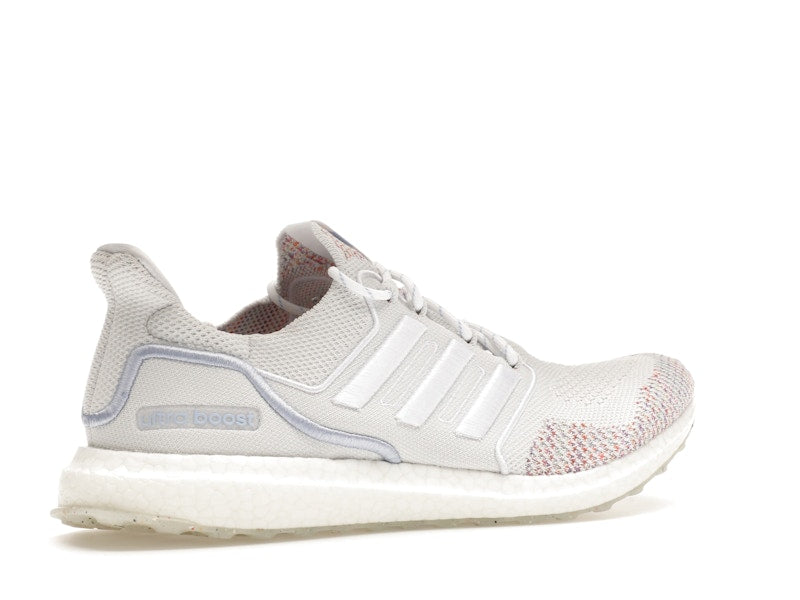 adidas Ultra Boost 1.0 White Blue Dawn Pink