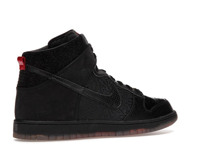 Nike Dunk High Mighty Crown