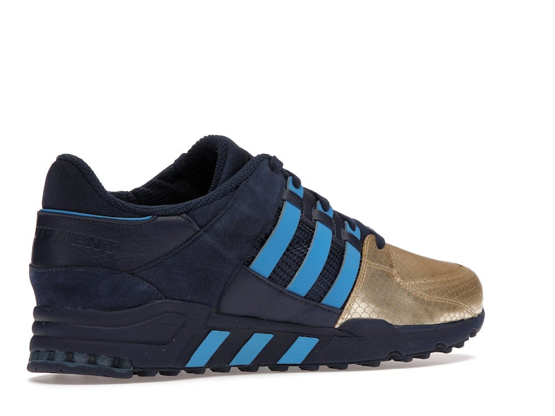 adidas EQT Support '93 Ronnie Fieg NYC Bravest