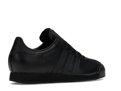 adidas Samoa Core Black (GS)