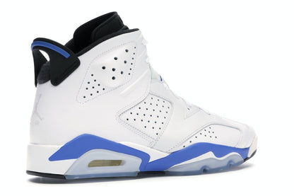 Jordan 6 Retro Sport Blue (2014)