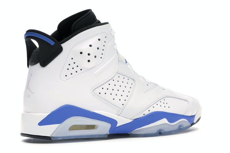 Jordan 6 Retro Sport Blue (2014)