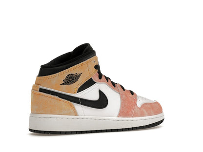 Jordan 1 Mid SE Flight Club (GS)