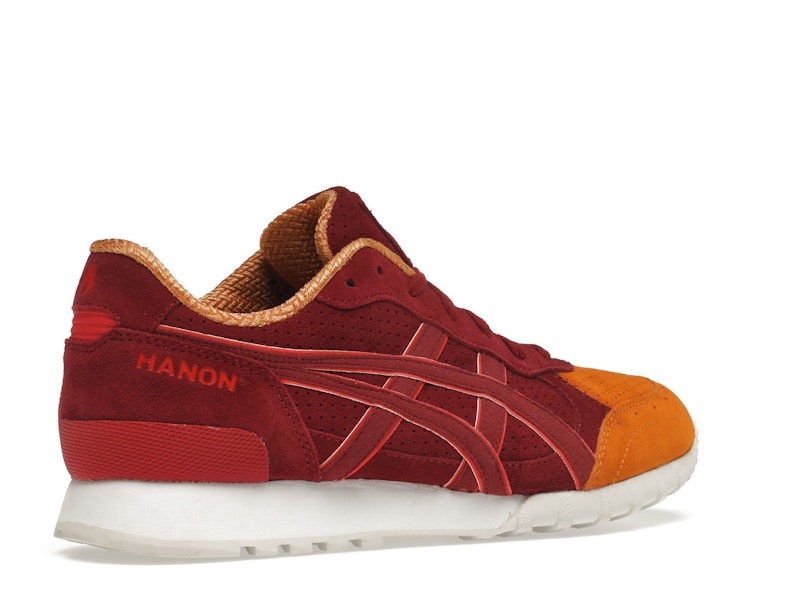 ASICS Onitsuka Tiger Colorado 85 Hanon Wildcats 2