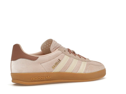 adidas Gazelle Indoor Wonder Quartz Velvet (Women's)