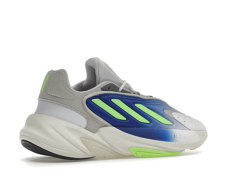 adidas Ozelia Signal Green