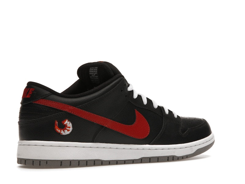 Nike SB Dunk Low Shrimp