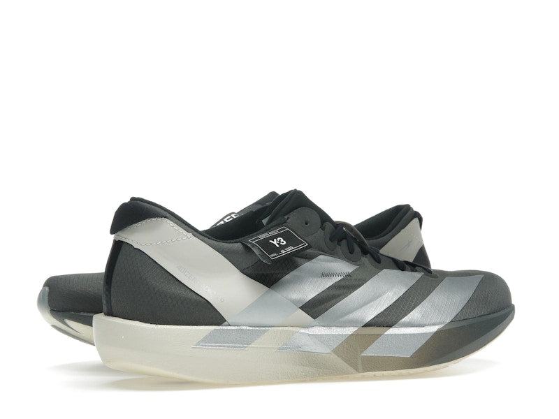 adidas Adizero Adios 9 Y-3 Cinder Black