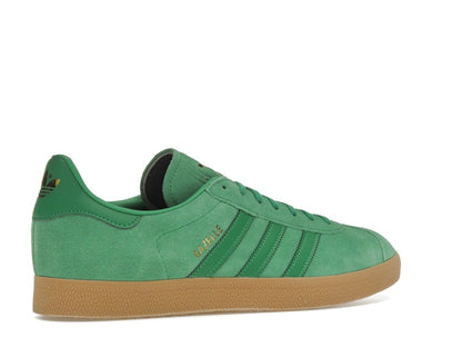 adidas Gazelle Green Gum