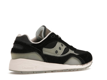 Saucony Shadow 6000 Transparent Black Grey