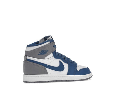 Jordan 1 Retro High OG True Blue (PS)