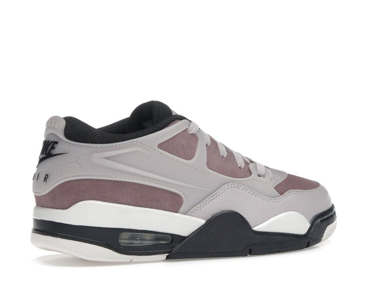 Jordan 4 RM Platinum Violet Grey (Women's)