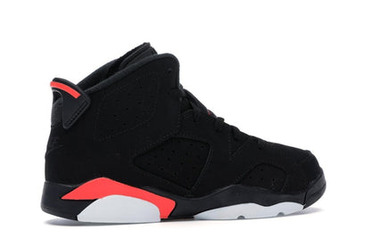 Jordan 6 Retro Black Infrared (2019) (PS)