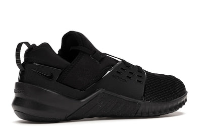 Nike Free X Metcon 2 Black