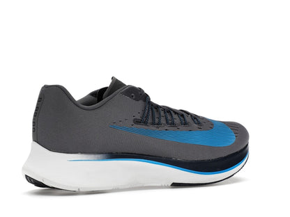 Nike Zoom Fly Gunsmoke Blue Hero