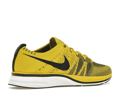 Nike Flyknit Trainer Bright Citron