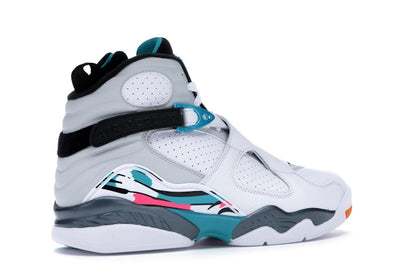 Jordan 8 Retro South Beach