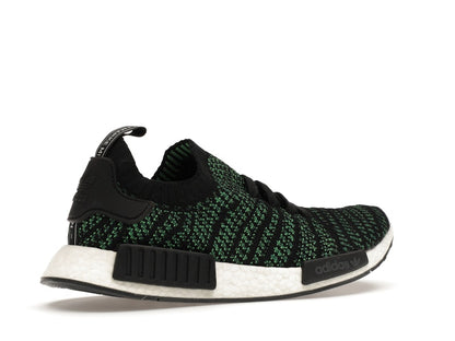 adidas NMD R1 STLT Stealth Pack Noble Green