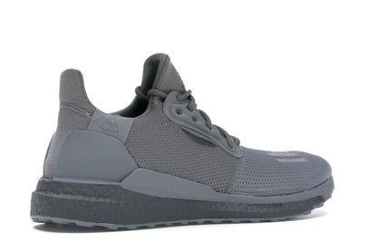 adidas Solar Hu Pharrell Greyscale Pack Grey