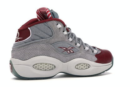 Reebok Pump Question Villa A Day in Philly