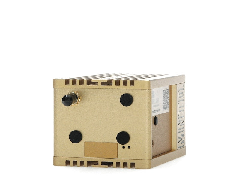 MNTD Helium Goldspot Miner (Limited Edition) 915 MHz US Plug