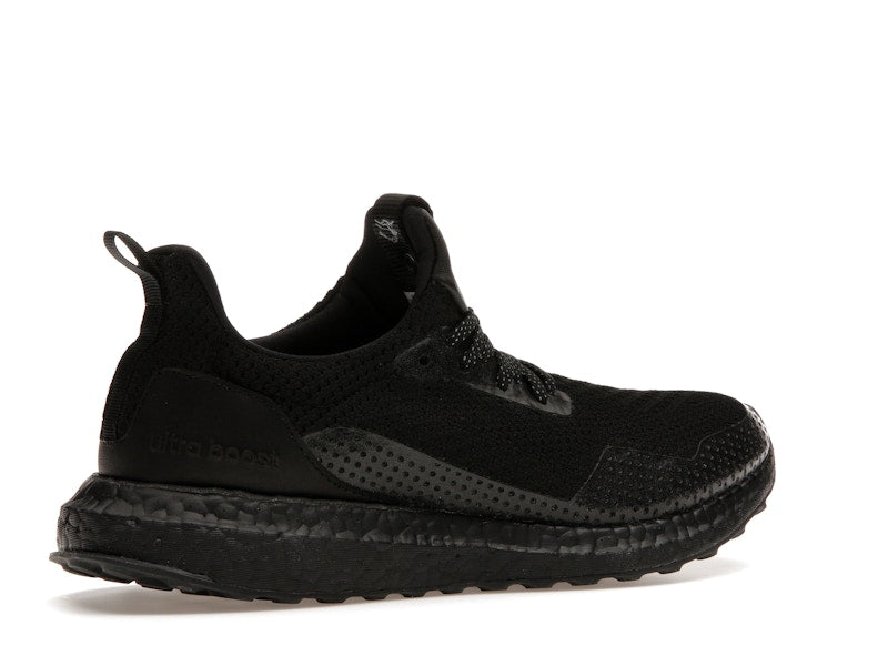 adidas Ultra Boost Uncaged Haven Triple Black