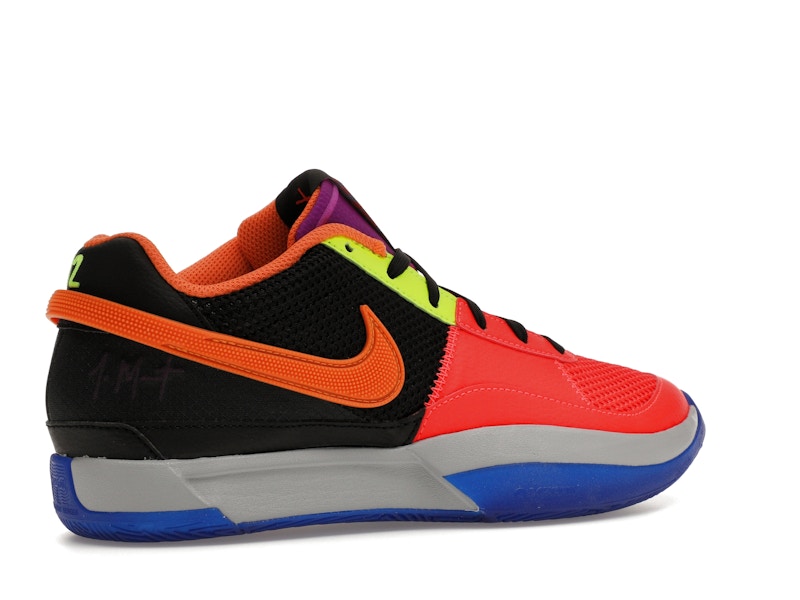 Nike Ja 1 All-Star Check
