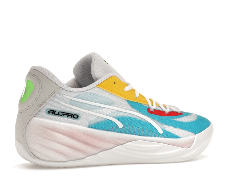 Puma All-Pro Nitro Primary