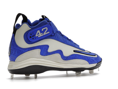Nike Griffey 1 Cleat Jackie Robinson Day