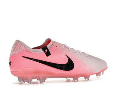 Nike Tiempo Legend 10 Elite FG Pink Foam