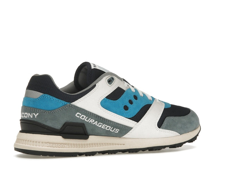 Saucony OG Courageous Grey/Royal