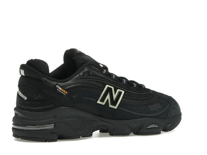New Balance 1000 Cordura Black Neon
