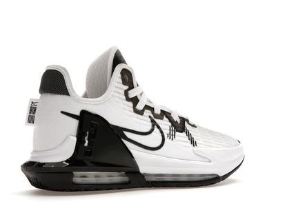 Nike LeBron Witness 6 TB White Black