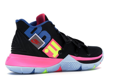 Nike Kyrie 5 Just Do It