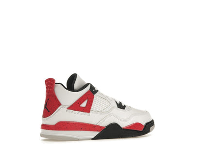 Jordan 4 Retro Red Cement (PS)