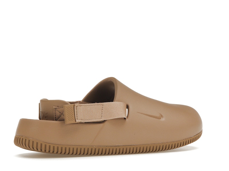 Nike Calm Mule Hemp