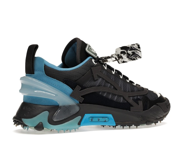 Off-White Odsy-2000 Blue Black AW20