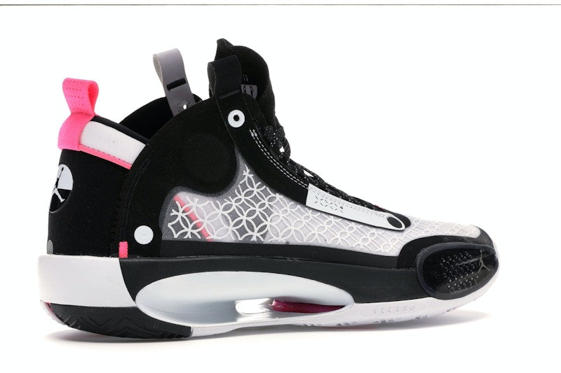 Jordan XXXIV Chinese New Year