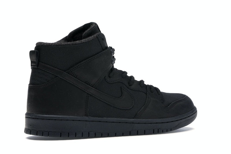 Nike SB Dunk High Bota