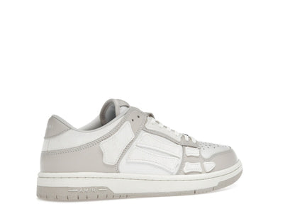 AMIRI Skel Top Low Alabaster (Women's)