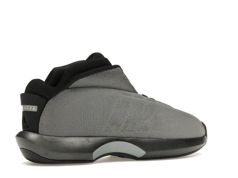adidas Crazy 1 Core Black